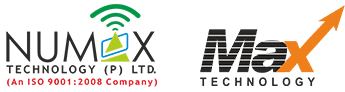NUMAX TECHNOLOGY PVT. LTD.
