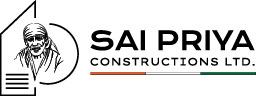 SAI PRIYA CONSTRUCTIONS PRIVATE LIMITED