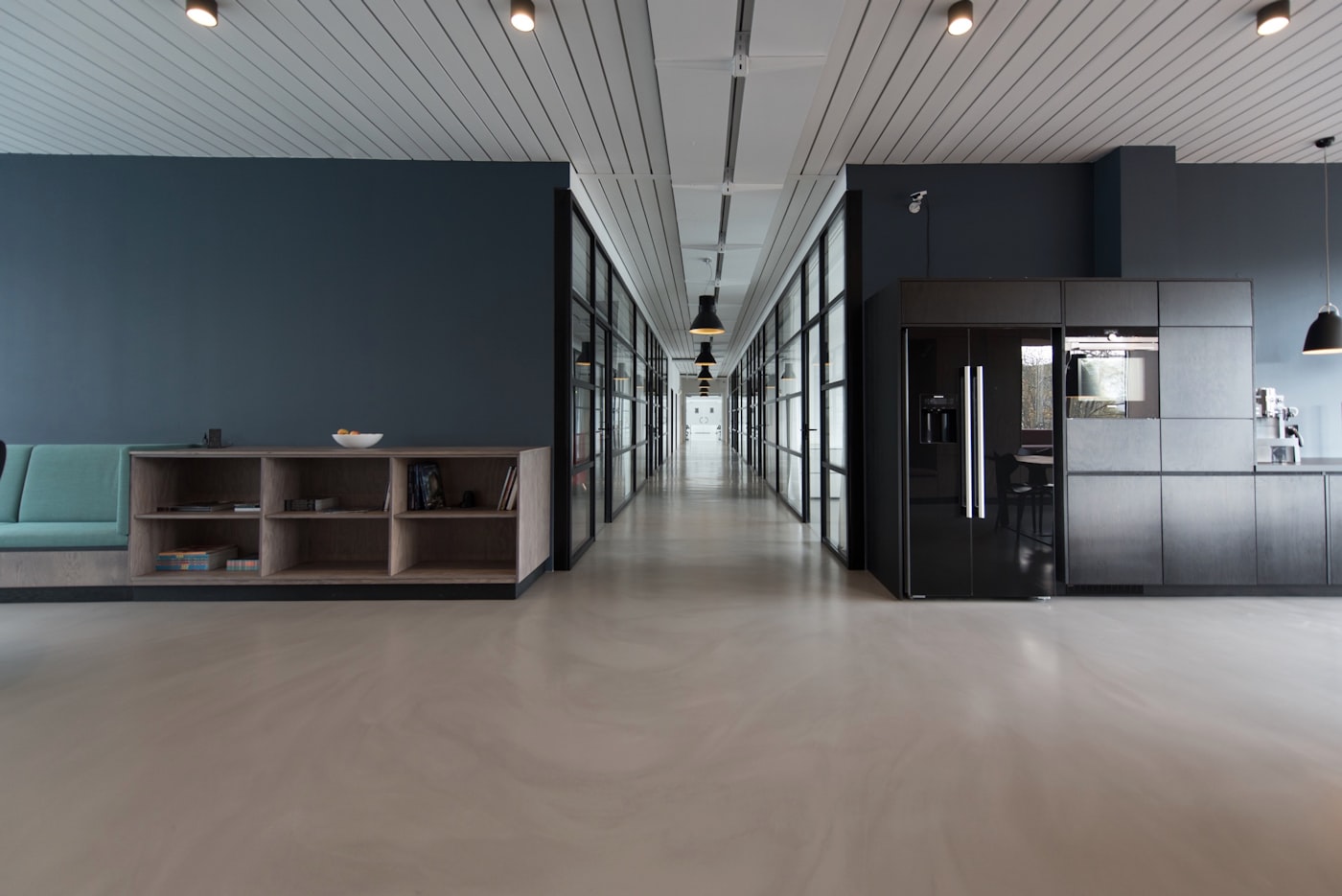 SpyCloud office