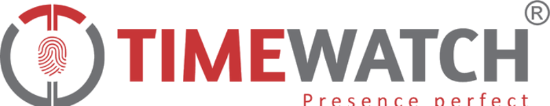 TimeWatch logo